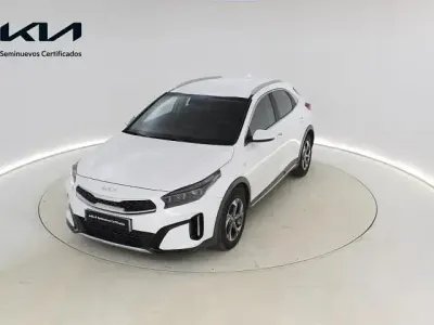 Usado Kia XCeed 116 CV (85 kW) 2025 Todoterreno SUV