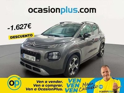 Brugt Citroën C3 Aircross