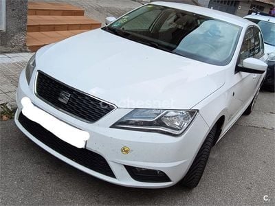 Seat Toledo
