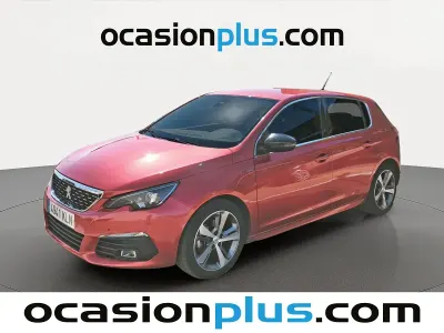 Usado Peugeot 308