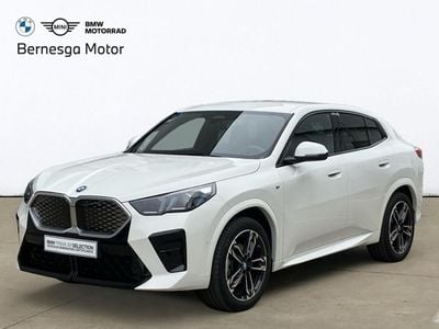 BMW iX2