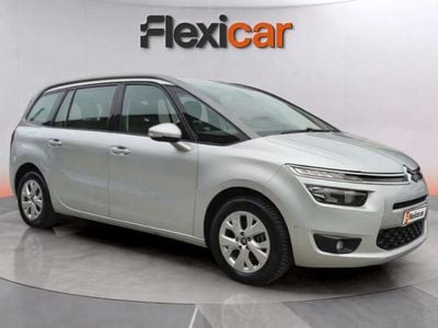 Citroën Grand C4 Picasso