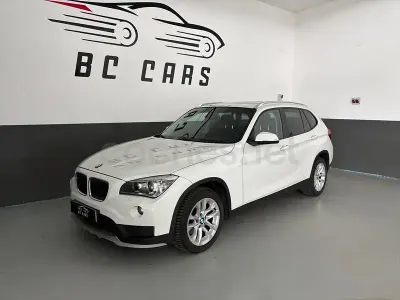 Usado BMW X1