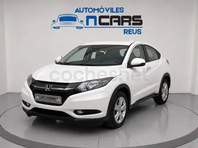 Usado Honda HR-V