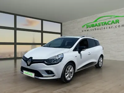 Usado Renault Clio