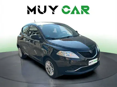 Usado Lancia Ypsilon
