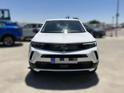 Usado Opel Mokka