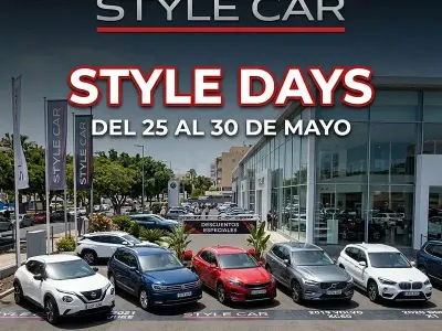 Usado Volvo XC60 Momentum 190 CV (139 kW) 2018 Gris / plata SUV