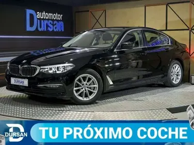 Usado BMW 530e