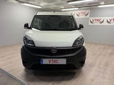 Usado 2021 Fiat Doblò Monovolumen | 10.500 €