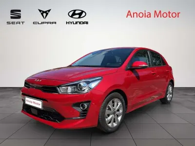 Usado Kia Rio