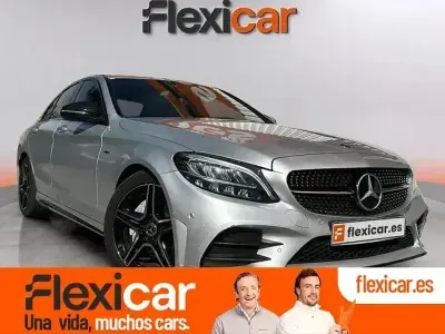 Usado Mercedes C200