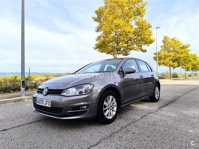 VW Golf VII