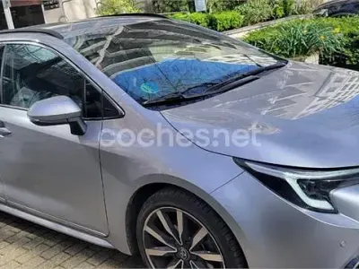 Usado Toyota Corolla