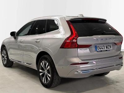 Usado Volvo XC60 Core 350 CV (257 kW) 2025 SUV