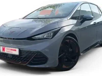 Usado Cupra Born