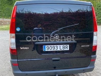 Mercedes Vito