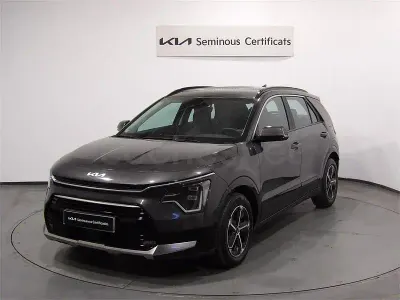Usado Kia Niro