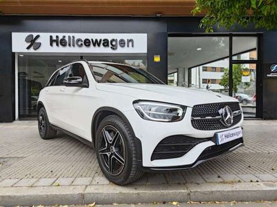 Mercedes GLC200