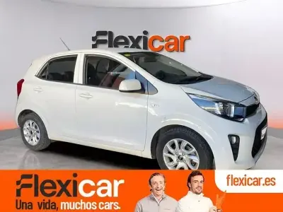 Usado Kia Picanto