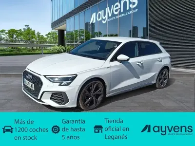Usado Audi Q3