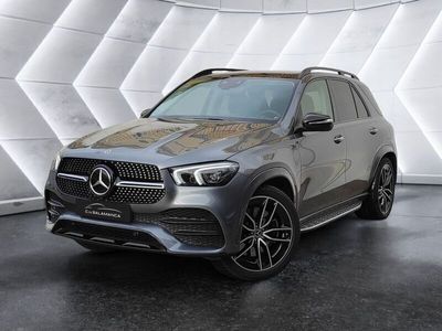 Mercedes GLE350e