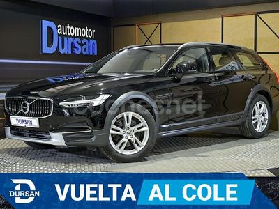 Volvo V90 CC