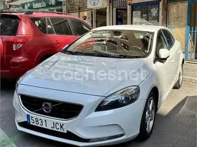 Usado Volvo V40