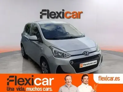 Usado Hyundai i10