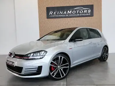 Usado VW Golf VII