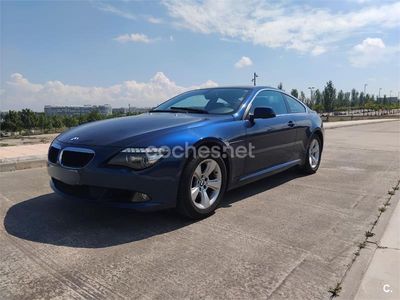BMW 630