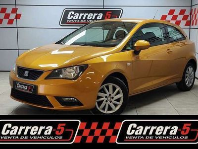 Seat Ibiza SC