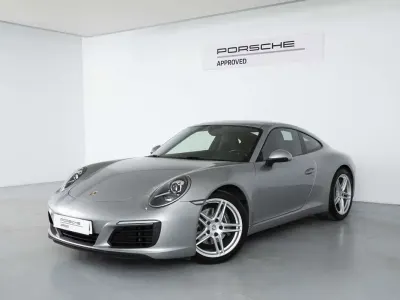 Usado Porsche 911 Carrera 4