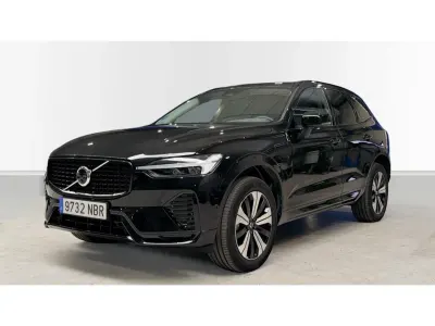 Usado Volvo XC60 Plus 350 CV (257 kW) 2025 Negro SUV