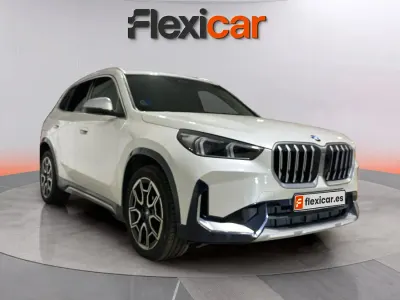 Usado BMW X1 245 CV (180 kW) 2023 Blanco SUV
