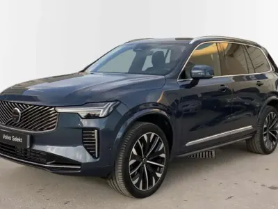 Usado Volvo XC90 Plus 455 HP (334 kW) 2024 SUV