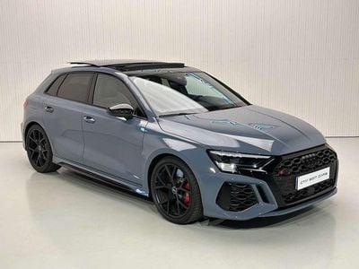Audi RS3 Sportback