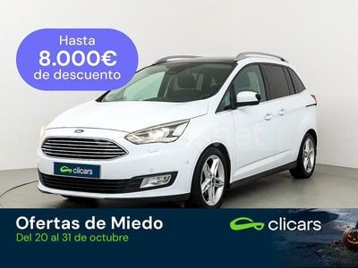Ford Grand C-Max