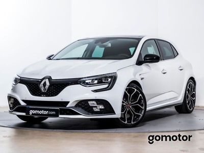 usado Renault Mégane IV 