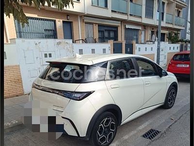 Usado BYD Dolphin Comfort 114 kW (156 CV) 2025 Eléctrico Utilitario