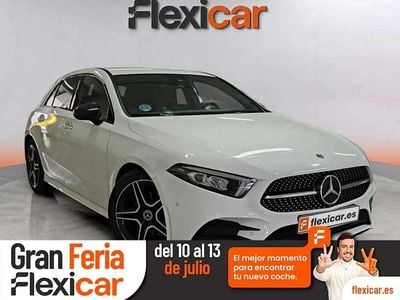 Mercedes A200