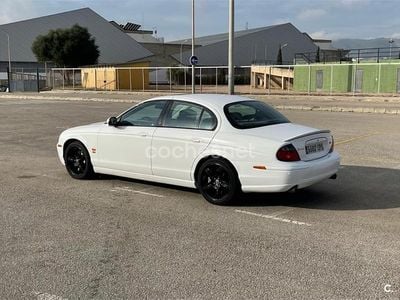 Jaguar S-Type