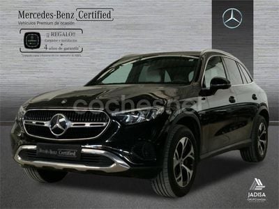 Mercedes GLC300e