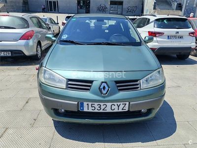Renault Mégane II
