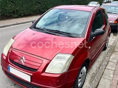 Citroën C2