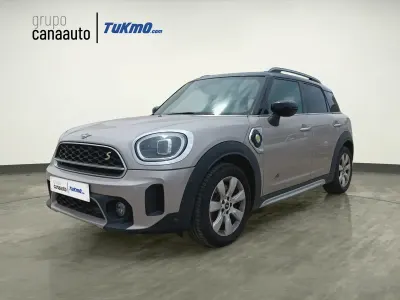 Usado Mini Cooper S Countryman 220 CV (161 kW) 2022 SUV