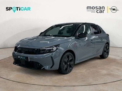 Opel Corsa-e
