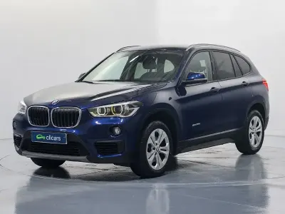 Usado BMW X1
