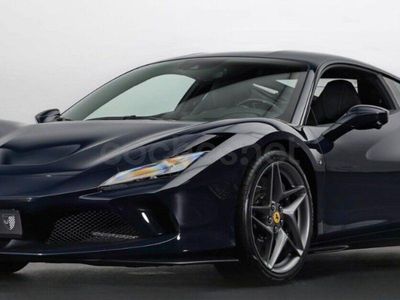 Usado Ferrari 488 670 CV (492 kW) 2020 Negro Coupe