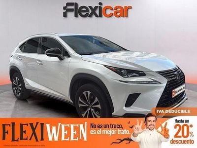 Lexus NX300h